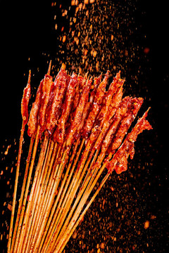 串串