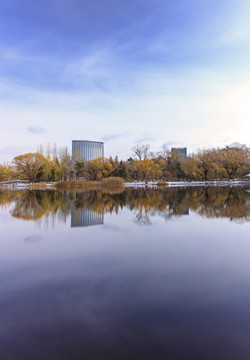 青城公園