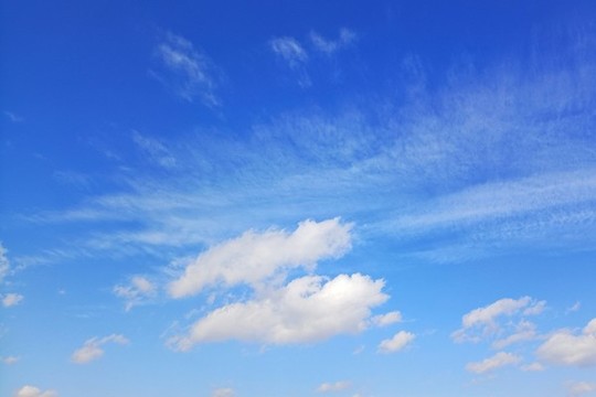 藍(lán)天