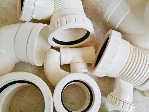 建筑水管彎頭