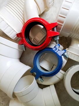 建筑水管彎頭