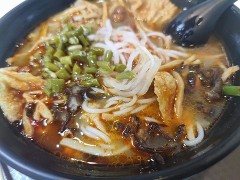 螺螄粉