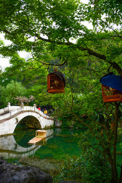 黔靈山風(fēng)光