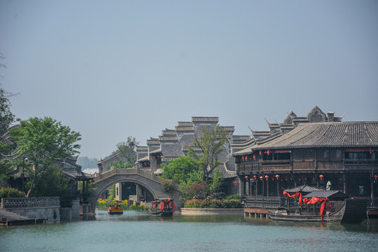 開(kāi)封市啟封故園