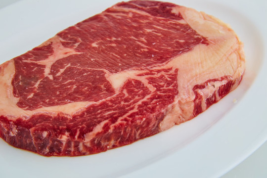 澳洲和牛眼肉M5