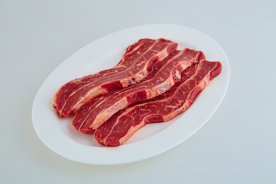 澳洲牛小排