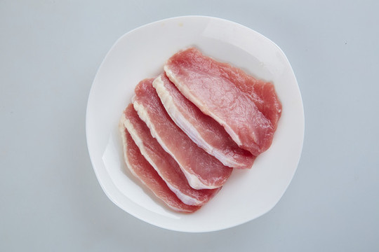 優(yōu)質(zhì)瘦肉片
