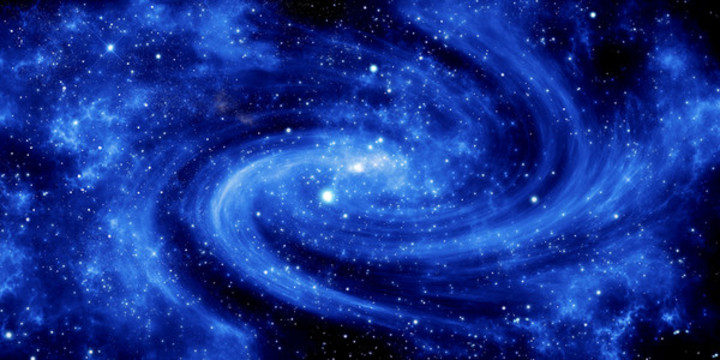 星空漩渦