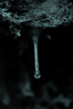 水滴