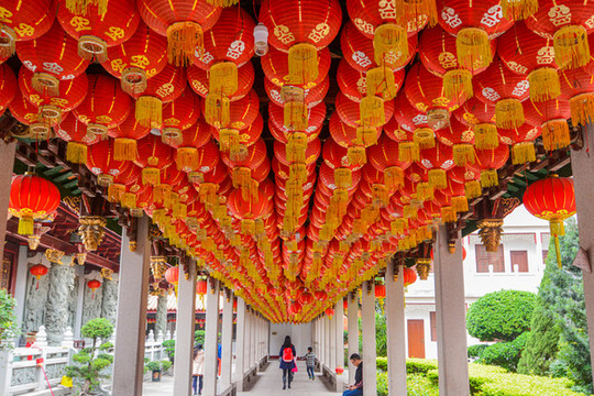 潮州開元寺