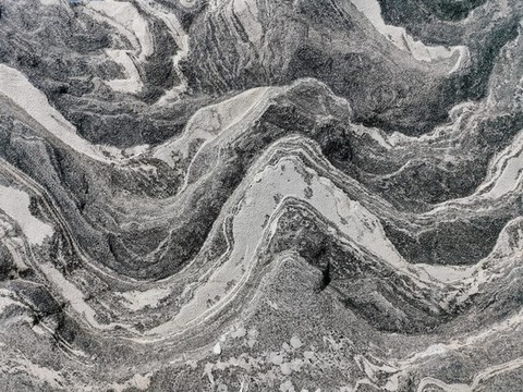 雪浪石大理石麻面貼圖材質(zhì)素材