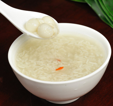 酒釀丸子