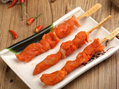 骨肉相連
