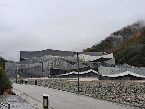 又見五臺山