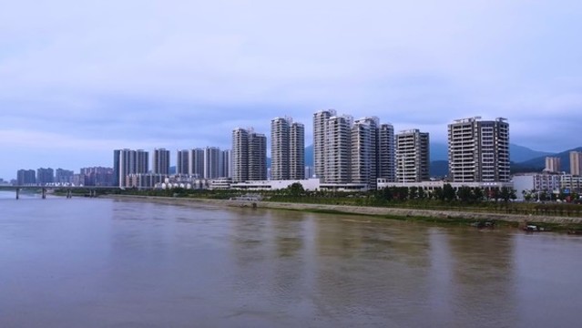 江西吉安吉水文峰