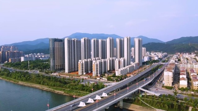 江西吉安吉水文峰