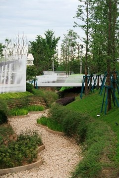 濕地公園