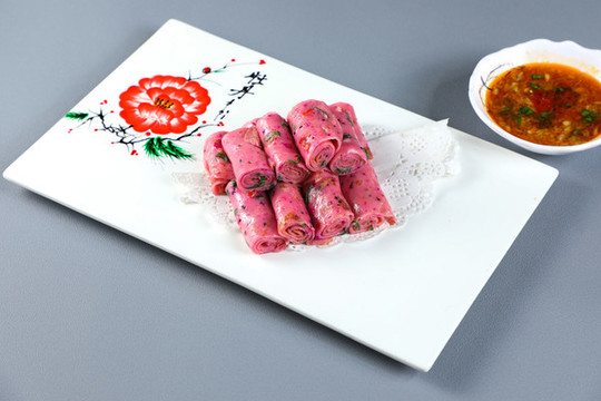 小餅