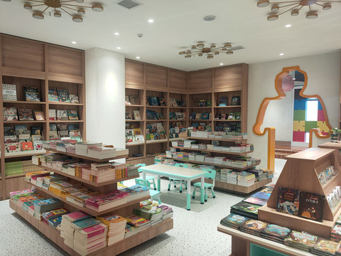 創(chuàng)意書店