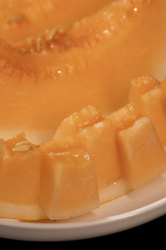 黃河蜜瓜