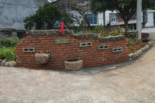 美麗鄉(xiāng)村建設(shè)節(jié)點(diǎn)
