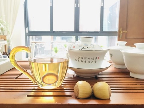 下午茶