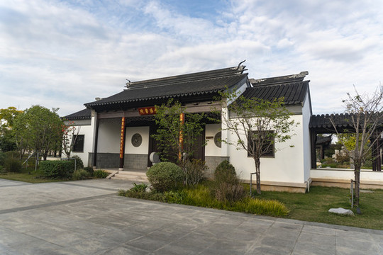 丹陽(yáng)書院