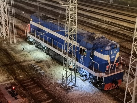 深圳火車頭