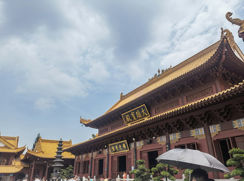 深圳弘法寺