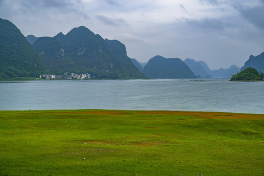 自然風(fēng)景山水風(fēng)光