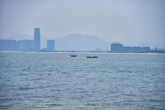 養(yǎng)馬島獐島