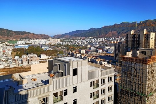 云南會澤縣