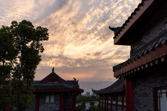 水街景點(diǎn)