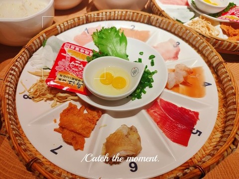 過橋米線