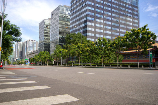 北京市金融街盈泰中心大廈
