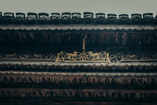 屋檐