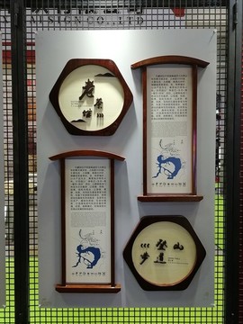 標(biāo)識(shí)系統(tǒng)