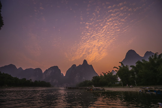 桂林山水