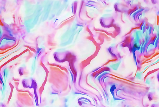 扎染