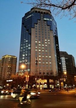 現(xiàn)代建筑