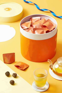 壽眉茶葉