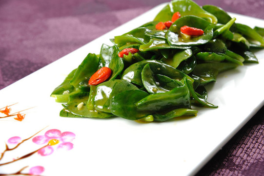 養(yǎng)生穿心蓮