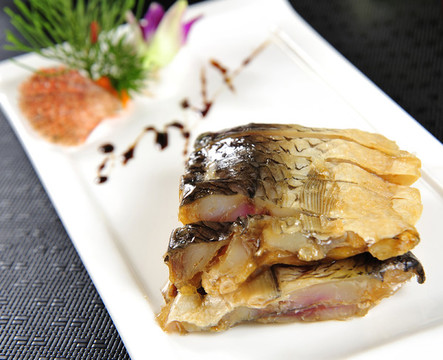五香醉魚