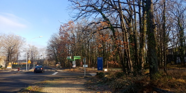公路
