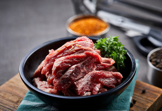 調(diào)味牛肋條