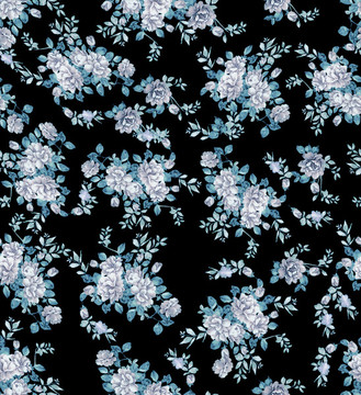 亂花