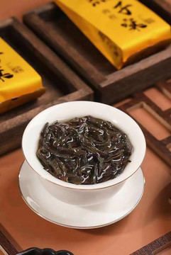 茶湯