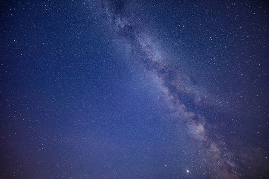 星空銀河