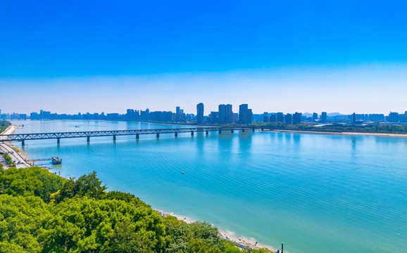 杭州錢塘江大橋