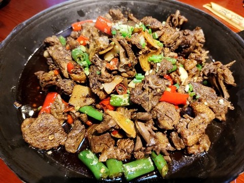 永州血鴨